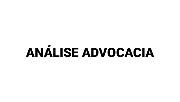ANALISE - Tenorio
